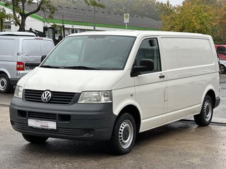 Volkswagen T5 Transporter Gebrauchtwagen Kaufen