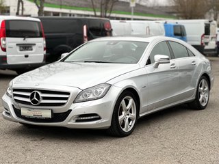 Mercedes-Benz CLS 350 Gebrauchtwagen Kaufen