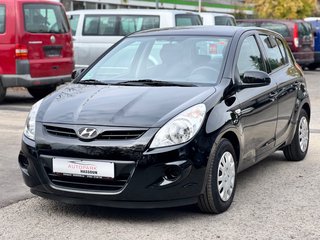 Hyundai i20 Gebrauchtwagen Kaufen