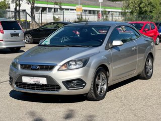 Ford Focus Gebrauchtwagen Kaufen
