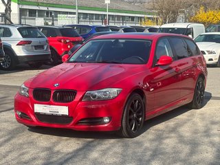 BMW 320 Gebrauchtwagen Kaufen