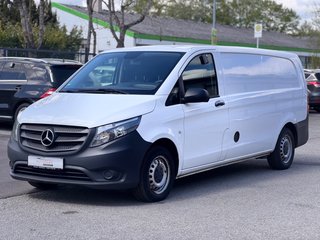 Mercedes-Benz Vito Gebrauchtwagen Kaufen