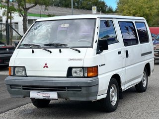 Mitsubishi L300 Gebrauchtwagen Kaufen