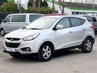 Hyundai iX35 Gebrauchtwagen Kaufen
