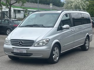 Mercedes-Benz Viano Gebrauchtwagen Kaufen