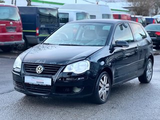 Volkswagen Polo Gebrauchtwagen Kaufen