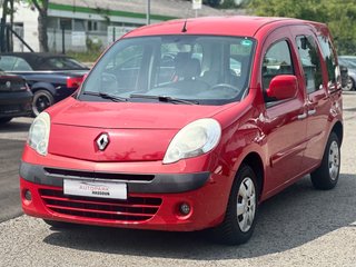 Renault Kangoo Gebrauchtwagen Kaufen