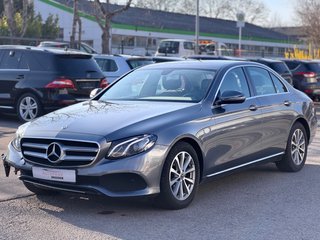 Mercedes-Benz E 220 Gebrauchtwagen Kaufen