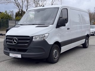 Mercedes-Benz Sprinter Gebrauchtwagen Kaufen