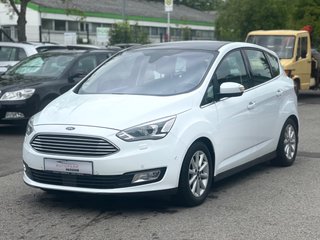 Ford C-Max Gebrauchtwagen Kaufen