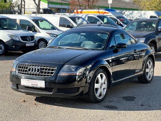 Audi TT Gebrauchtwagen Kaufen