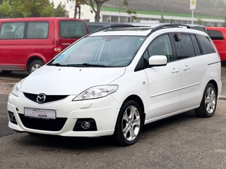 Mazda 5 Gebrauchtwagen Kaufen