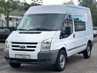 Ford Transit Kombi Gebrauchtwagen Kaufen