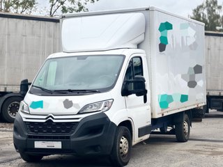 Citroen Jumper Gebrauchtwagen Kaufen