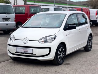 Volkswagen up Gebrauchtwagen Kaufen