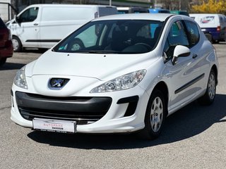 Peugeot 308 Gebrauchtwagen Kaufen
