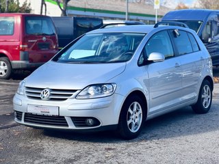 Volkswagen Golf Plus Gebrauchtwagen Kaufen