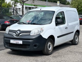 Renault Kangoo Gebrauchtwagen Kaufen