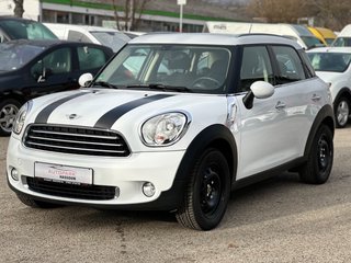 MINI Countryman Gebrauchtwagen Kaufen