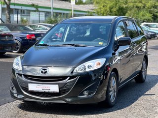 Mazda 5 Gebrauchtwagen Kaufen