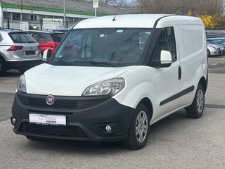 Fiat Doblò Gebrauchtwagen Kaufen