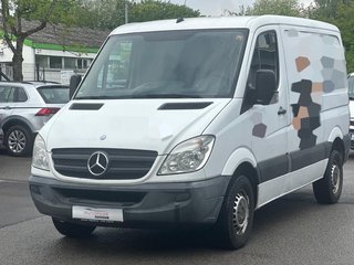 Mercedes-Benz Sprinter Gebrauchtwagen Kaufen