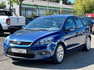 Ford Focus Gebrauchtwagen Kaufen