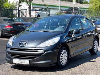 Peugeot 207 Gebrauchtwagen Kaufen