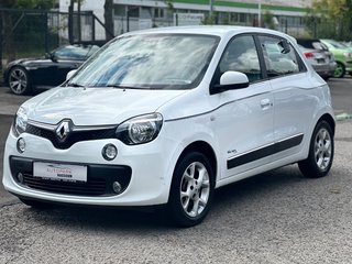 Renault Twingo Gebrauchtwagen Kaufen