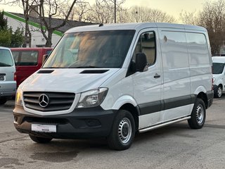Mercedes-Benz Sprinter Gebrauchtwagen Kaufen