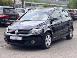 Volkswagen Golf Plus Gebrauchtwagen Kaufen