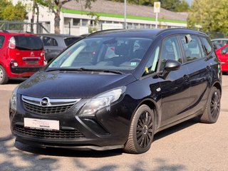Opel Zafira Gebrauchtwagen Kaufen