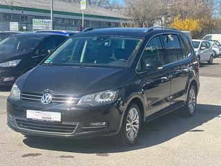 Volkswagen Sharan Gebrauchtwagen Kaufen
