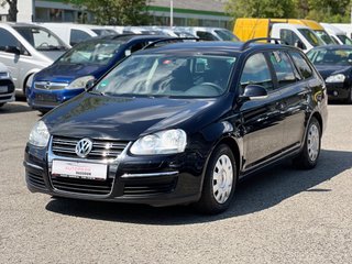 Volkswagen Golf Variant Gebrauchtwagen Kaufen