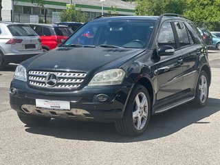 Mercedes-Benz ML 320 Gebrauchtwagen Kaufen