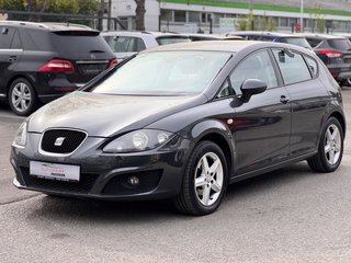SEAT Leon Gebrauchtwagen Kaufen