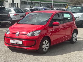 Volkswagen up Gebrauchtwagen Kaufen