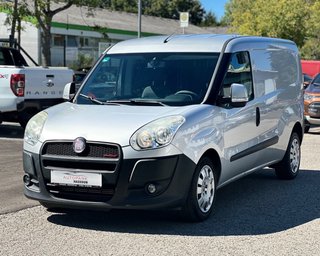 Fiat Doblò Gebrauchtwagen Kaufen