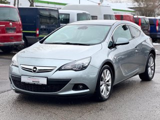 Opel Astra Gebrauchtwagen Kaufen