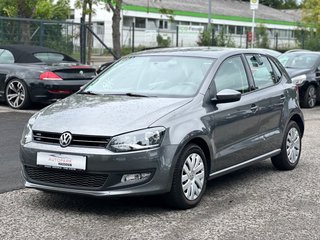 Volkswagen Polo Gebrauchtwagen Kaufen