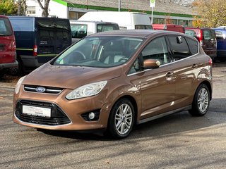 Ford C-Max Gebrauchtwagen Kaufen