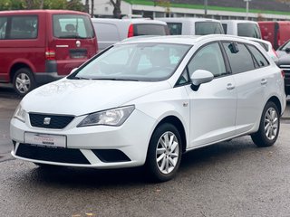 SEAT Ibiza Gebrauchtwagen Kaufen
