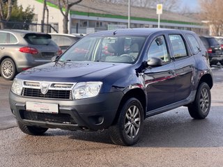 Dacia Duster Gebrauchtwagen Kaufen