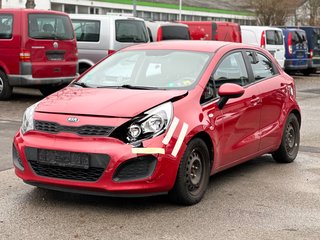 Kia Rio Gebrauchtwagen Kaufen
