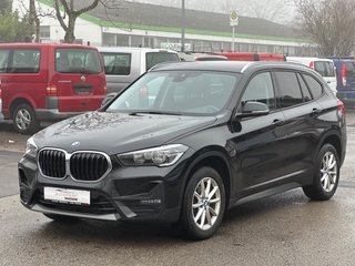 BMW X1 Gebrauchtwagen Kaufen