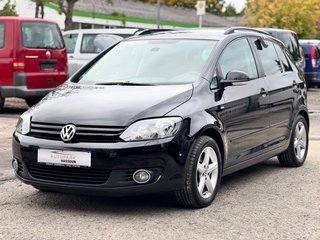Volkswagen Golf Plus Gebrauchtwagen Kaufen