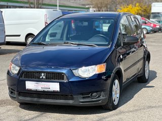 Mitsubishi Colt Gebrauchtwagen Kaufen
