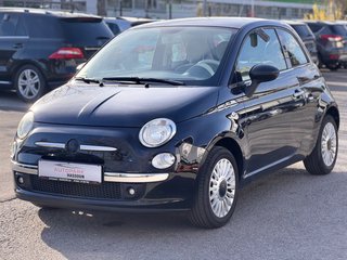 Fiat 500 Gebrauchtwagen Kaufen