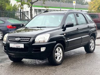 Kia Sportage Gebrauchtwagen Kaufen
