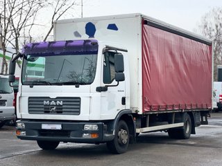 MAN TGL 12.XXX Gebrauchtwagen Kaufen